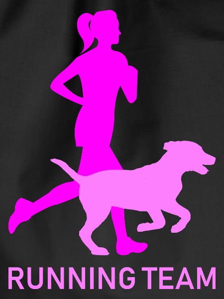 Running team