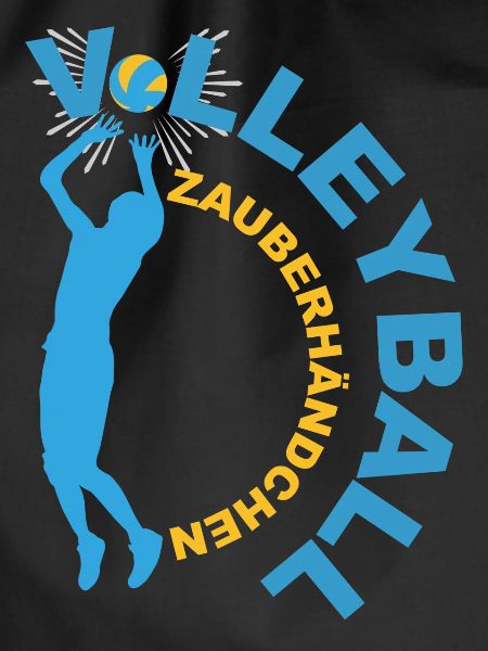 VolleyBall (ZauberHand-Edition)