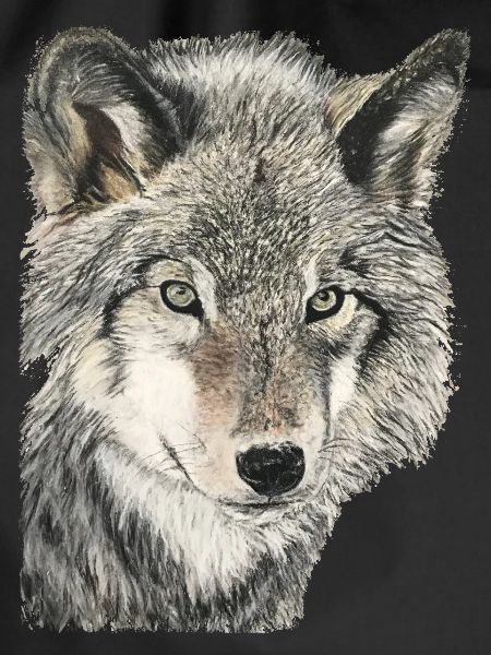 wolf