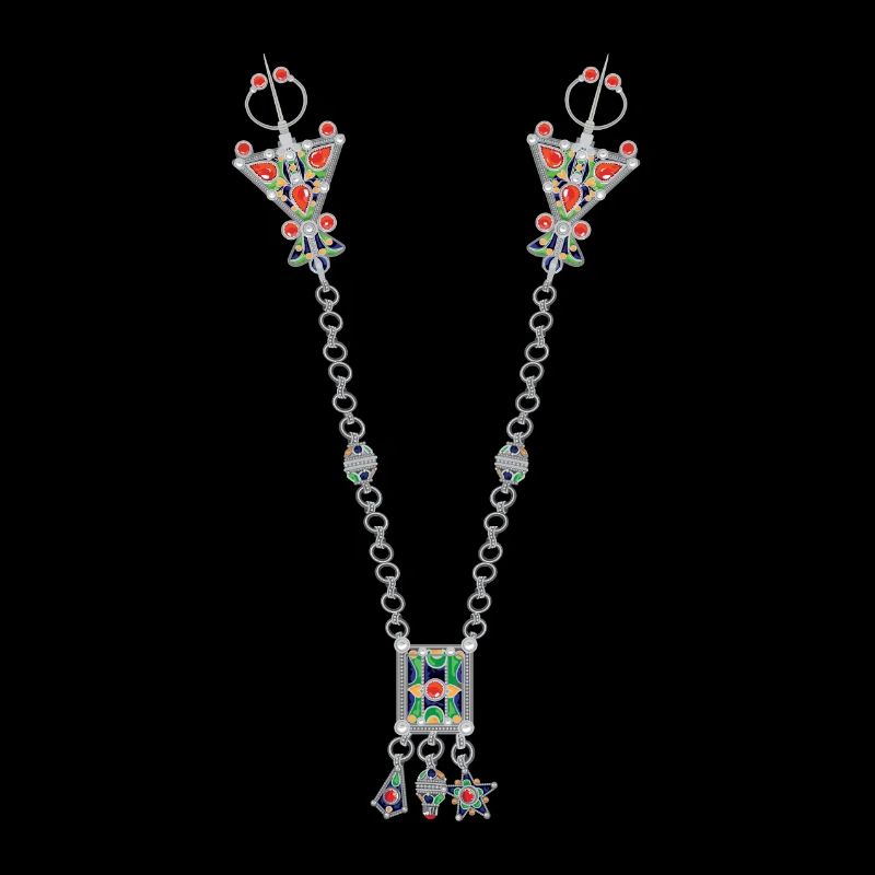 Bijoux kabyle
