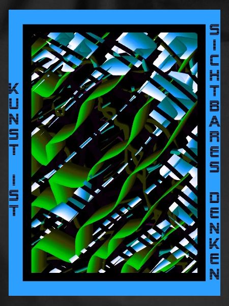 Design Kunst Bibi 6 - LIMITED