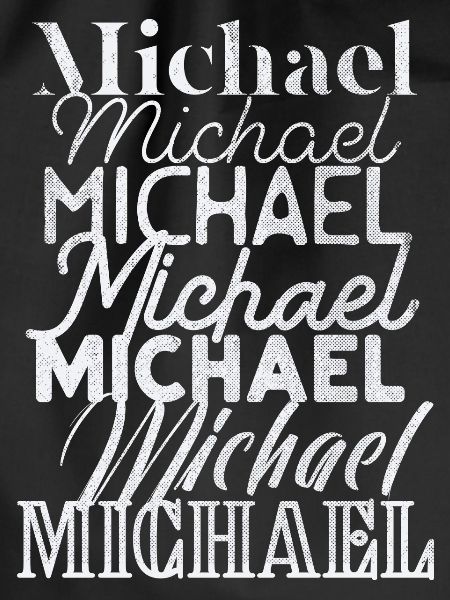 Michael