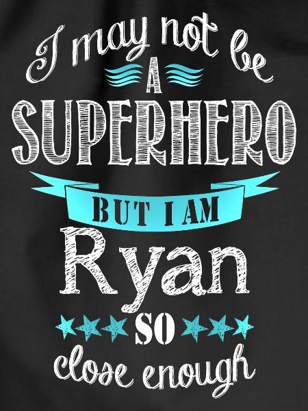 Ryan