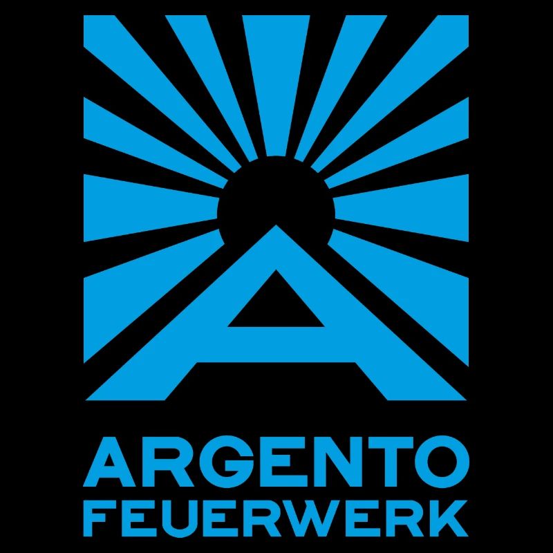 Argento Logo "Original"