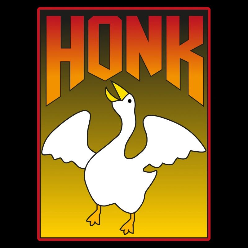 Honk!