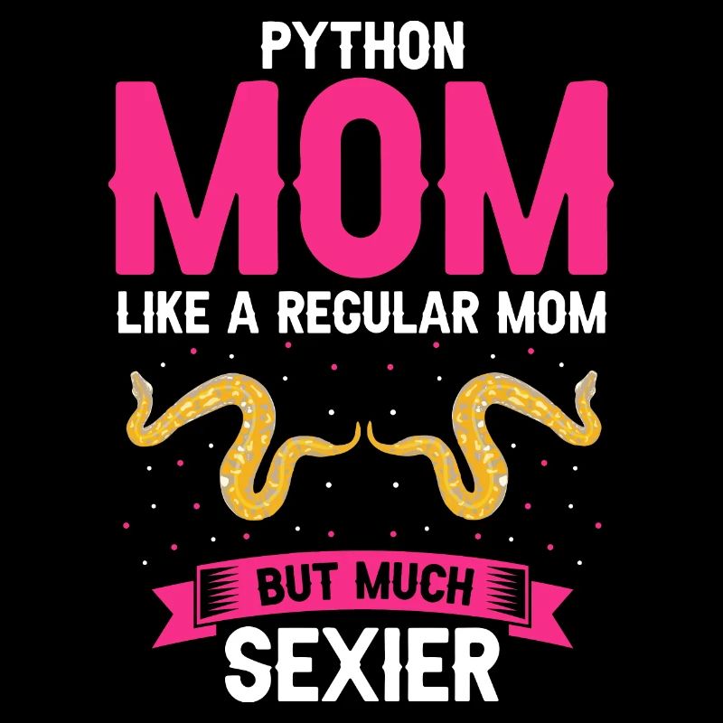 King python design pour les amateurs de serpents