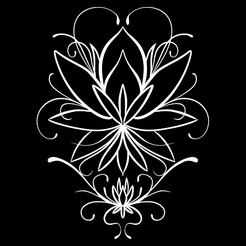 Blume Blumenranke Rose Pflanze