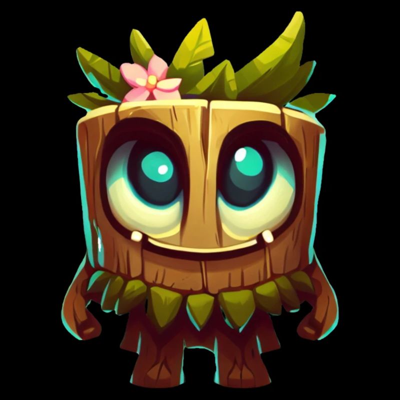 KiddyTiki