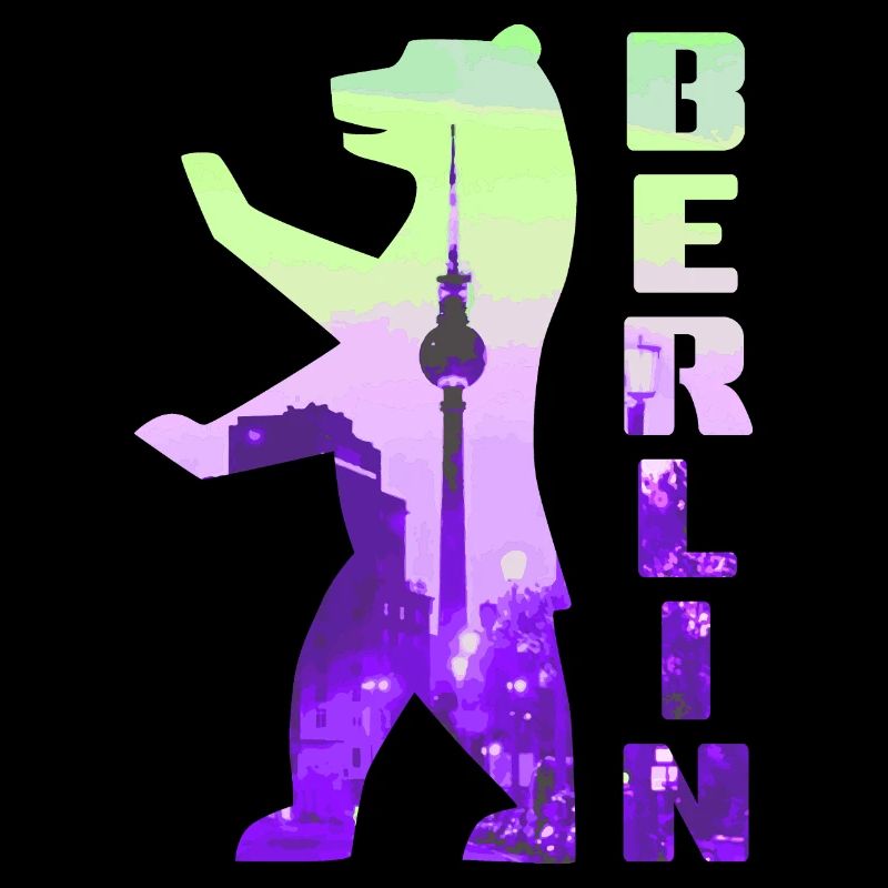 Berlin Berlin Bear