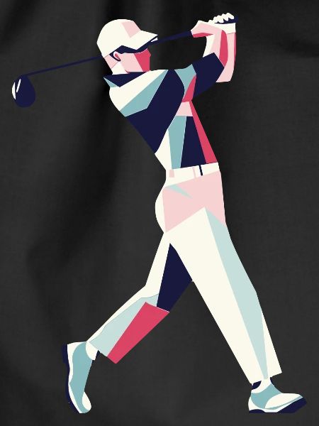 Golf Golfing Golf Clubs