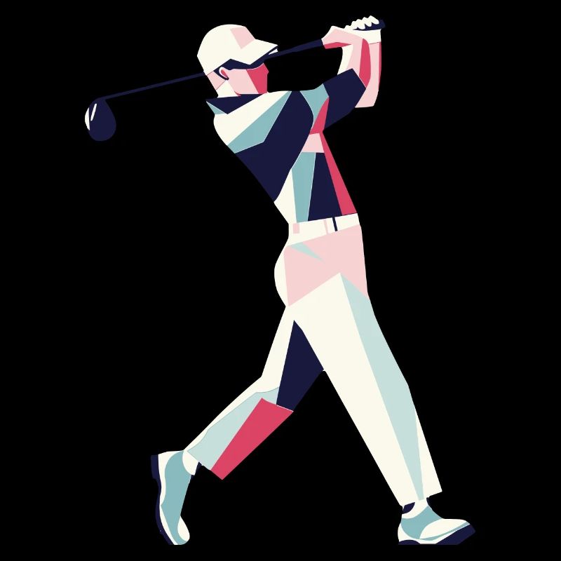 Golf Golf Clubs de golf