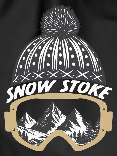 Snow Stoke