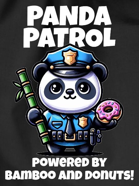Polizei Panda