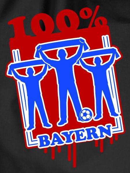 Bayern Football Fans