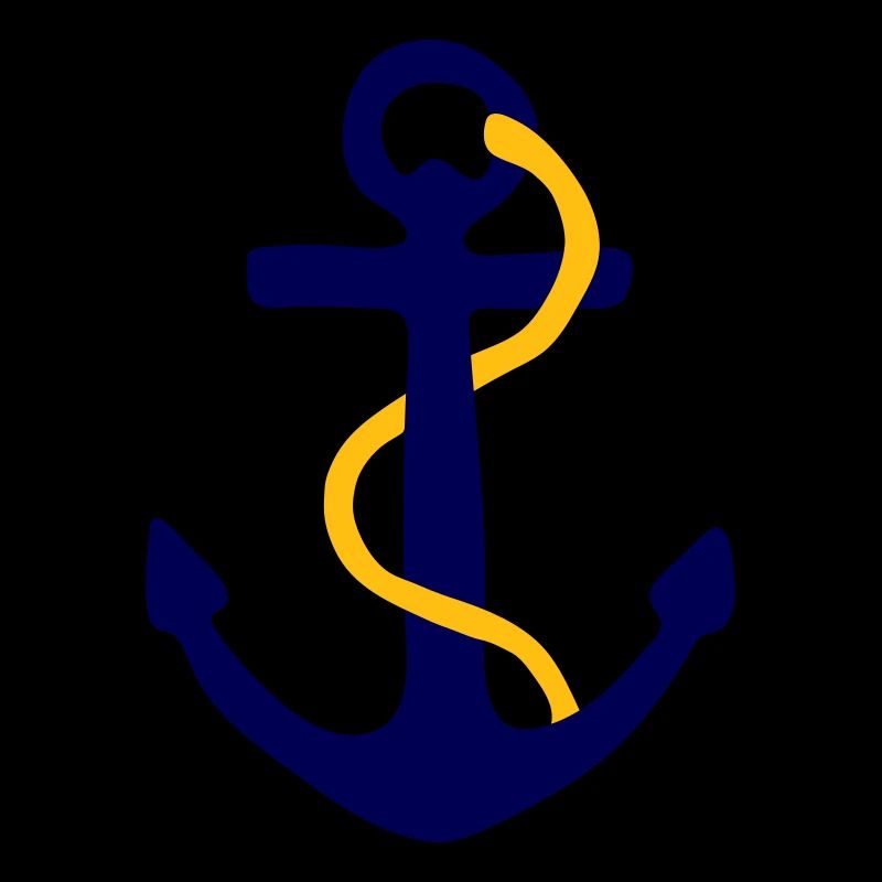 Fouled Anchor