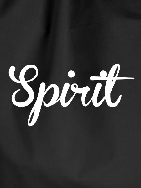 SPIRIT