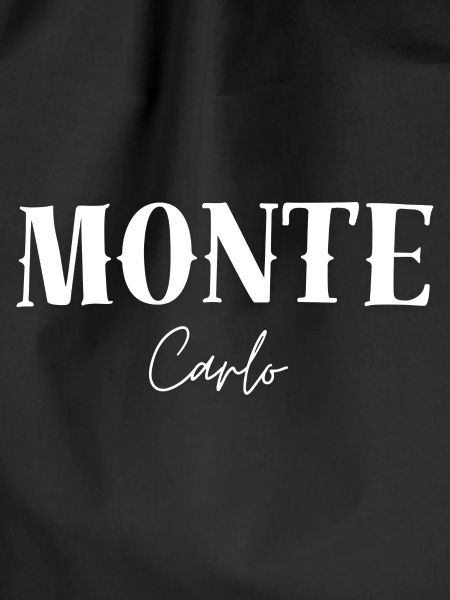 Monte Carlo