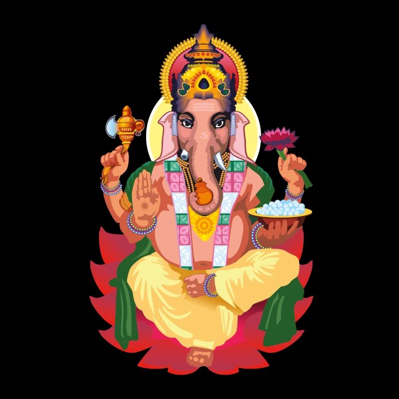 Bouddha