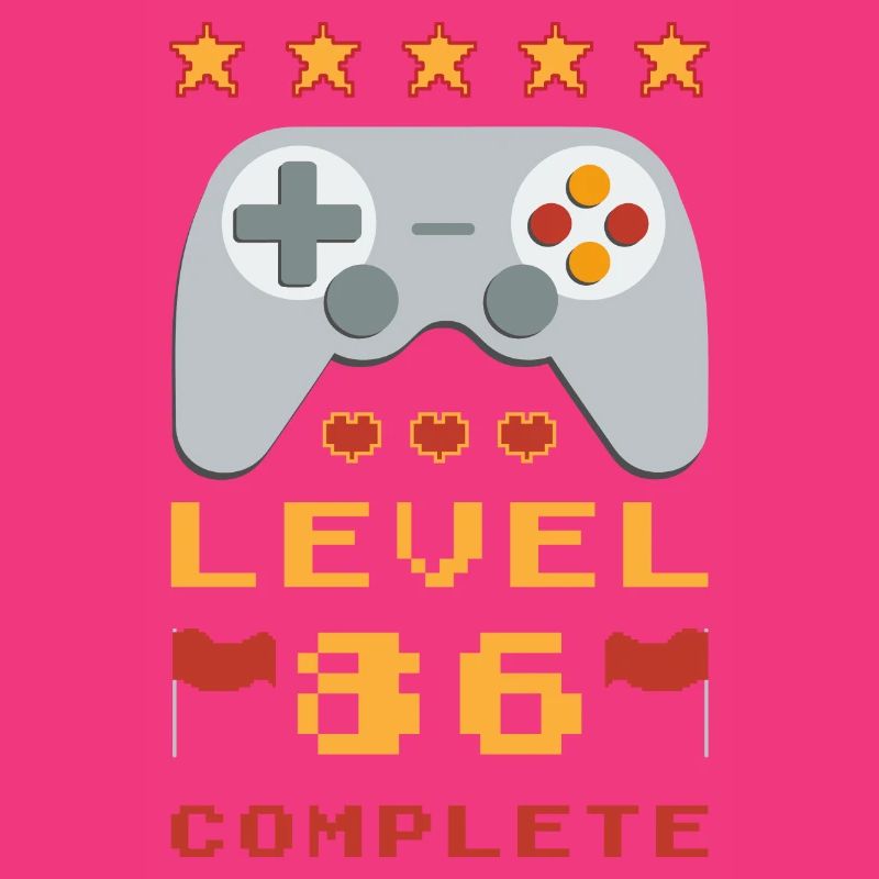 86th Birthday Level 86 Complete