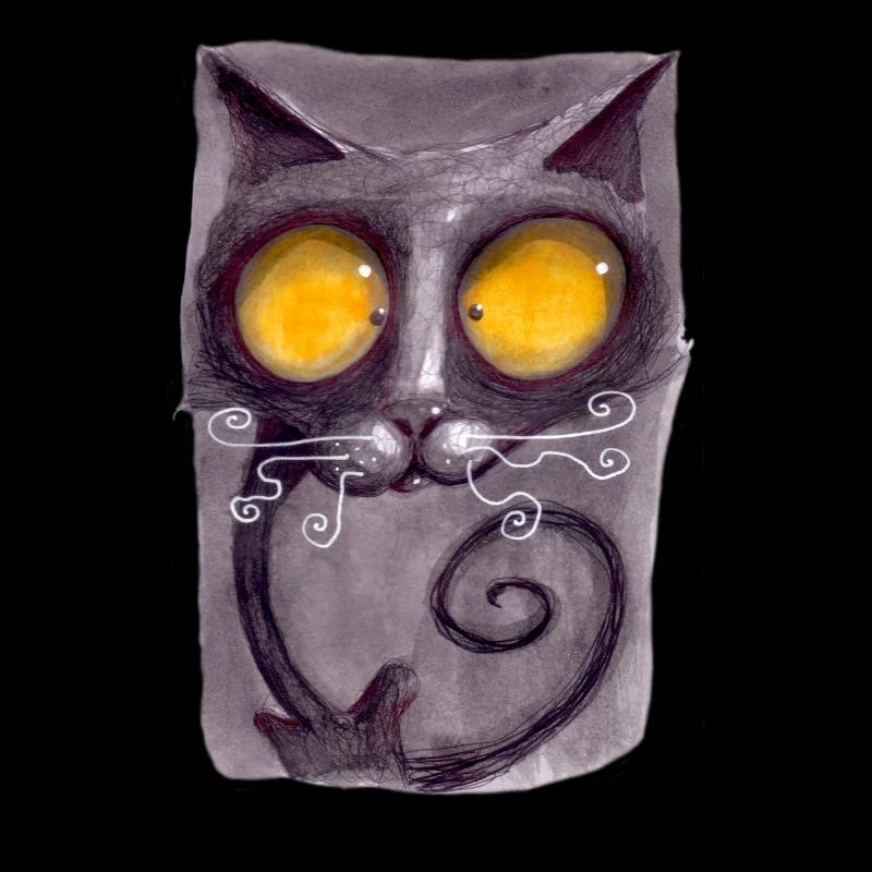 Serial Cat 13