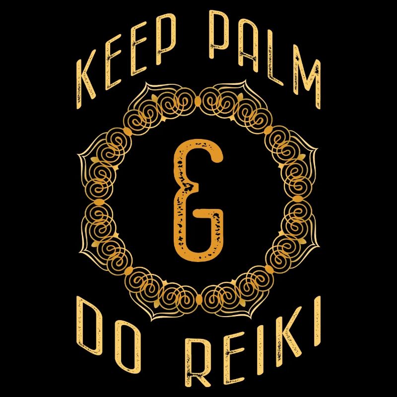 Reiki Practitioners & Reiki Master