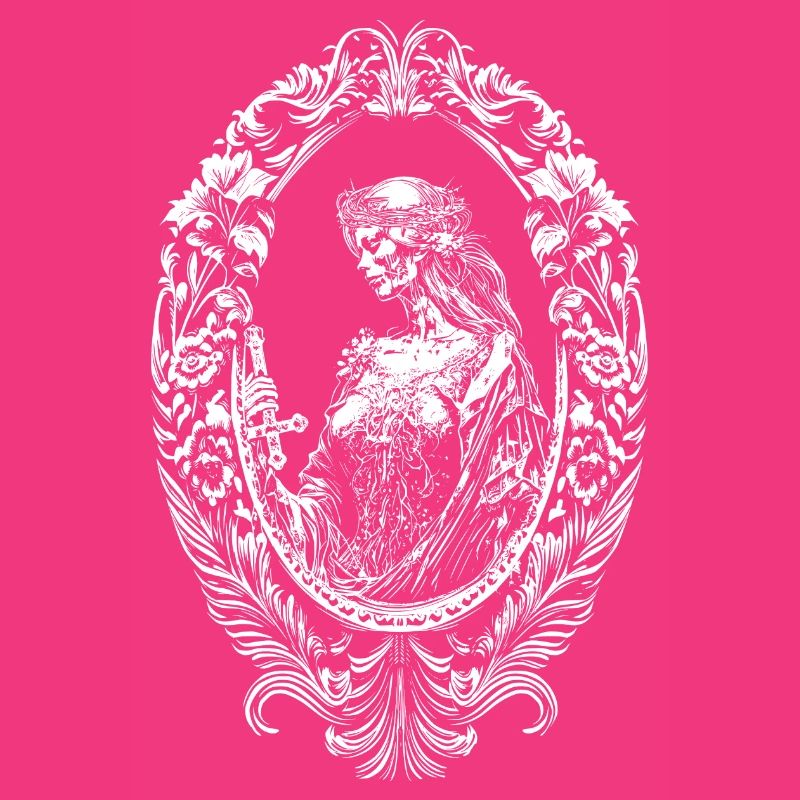 Femmes mortes