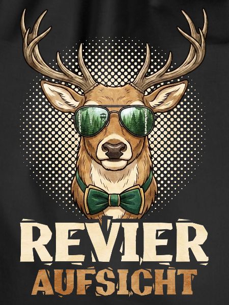 Revier Aufsicht 