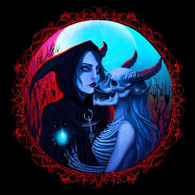 Wicca Sisters