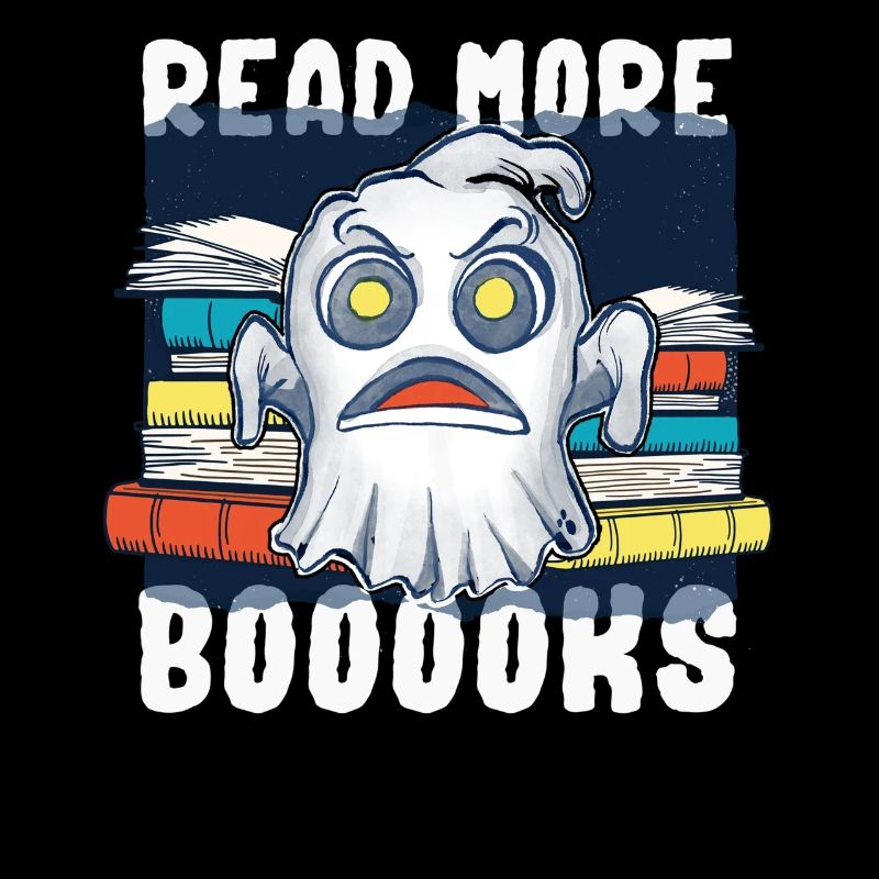 Groovy Read More Bücher Geist Niedlich Lustig