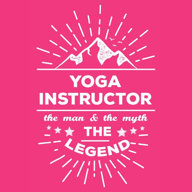 yoga instructor