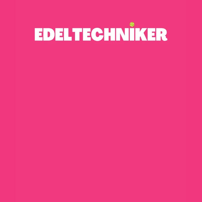 EDELTECHNIKER