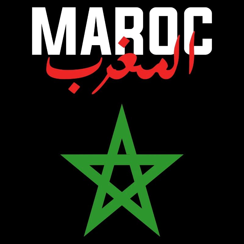 Marokko