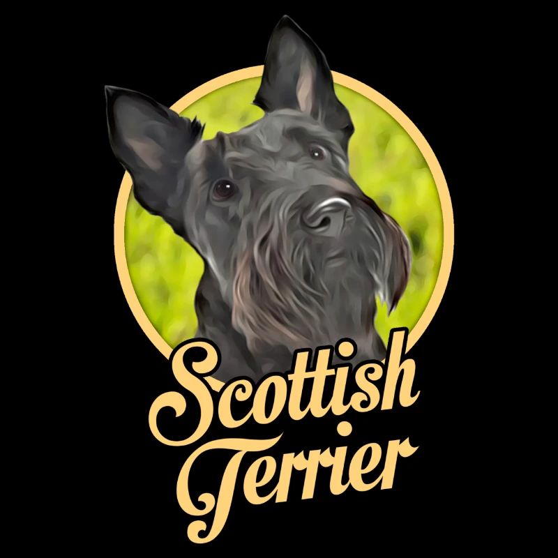Scottish Terrier