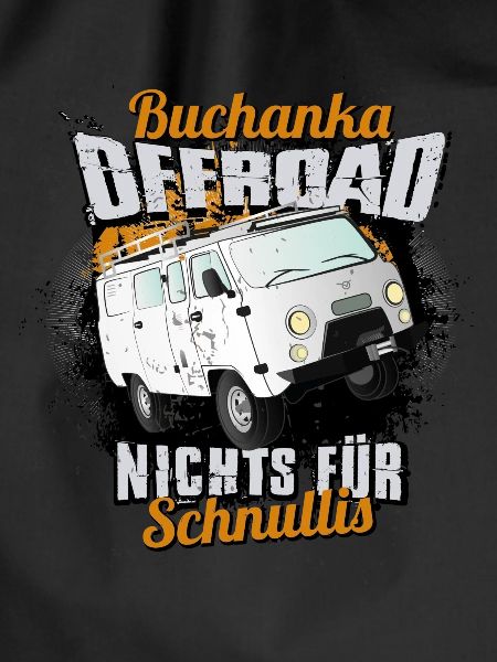 Buchanka Offroad