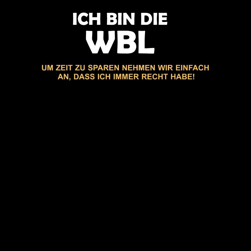Wohnbereichsleitung WBL Recht Geschenk Pflege