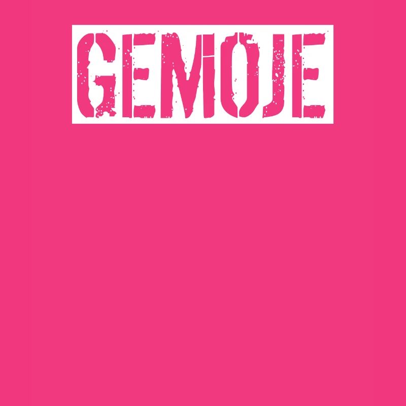 Gemoje Hessisch dialect Saarland dialect gift