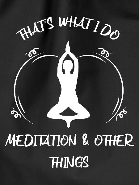 Meditaion