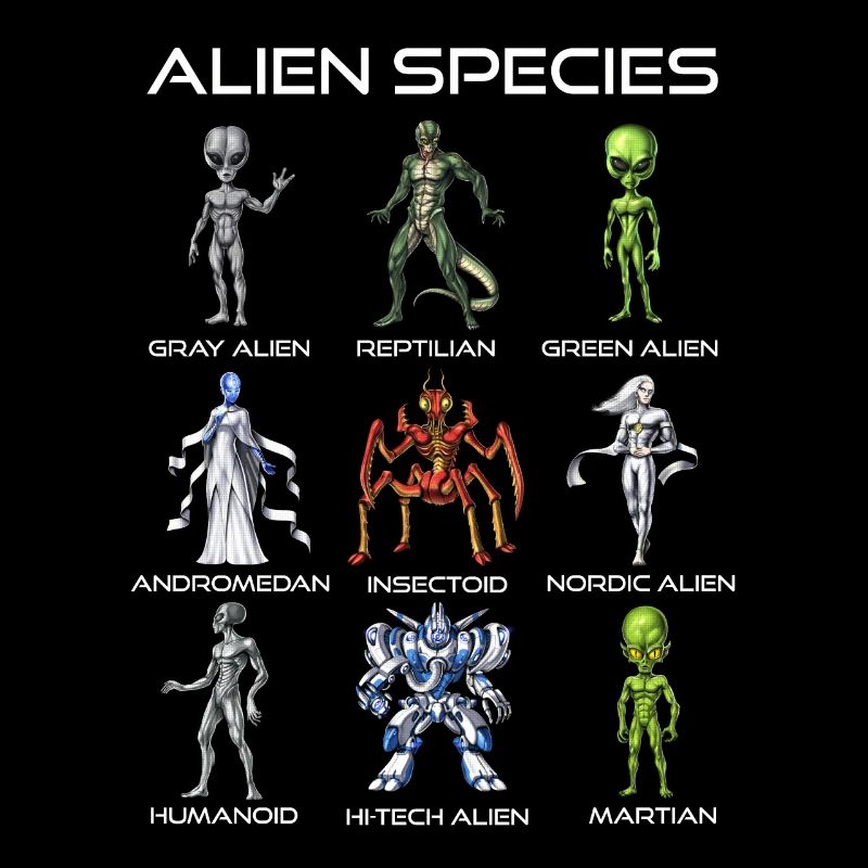 Espèces exotiques