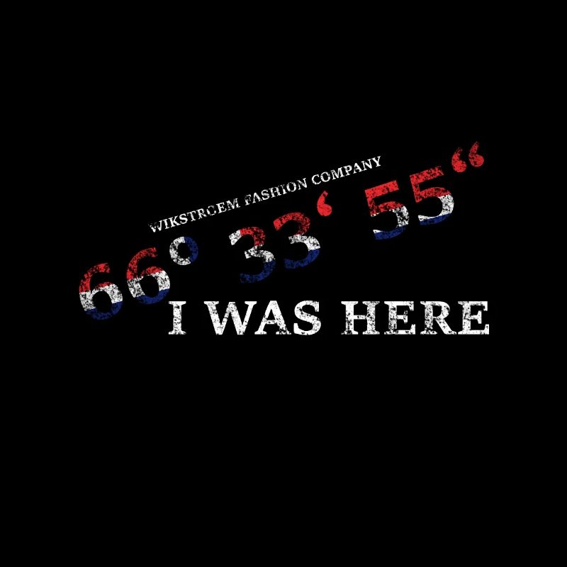 Wikstroem Norway Coordinates Arctic Circle