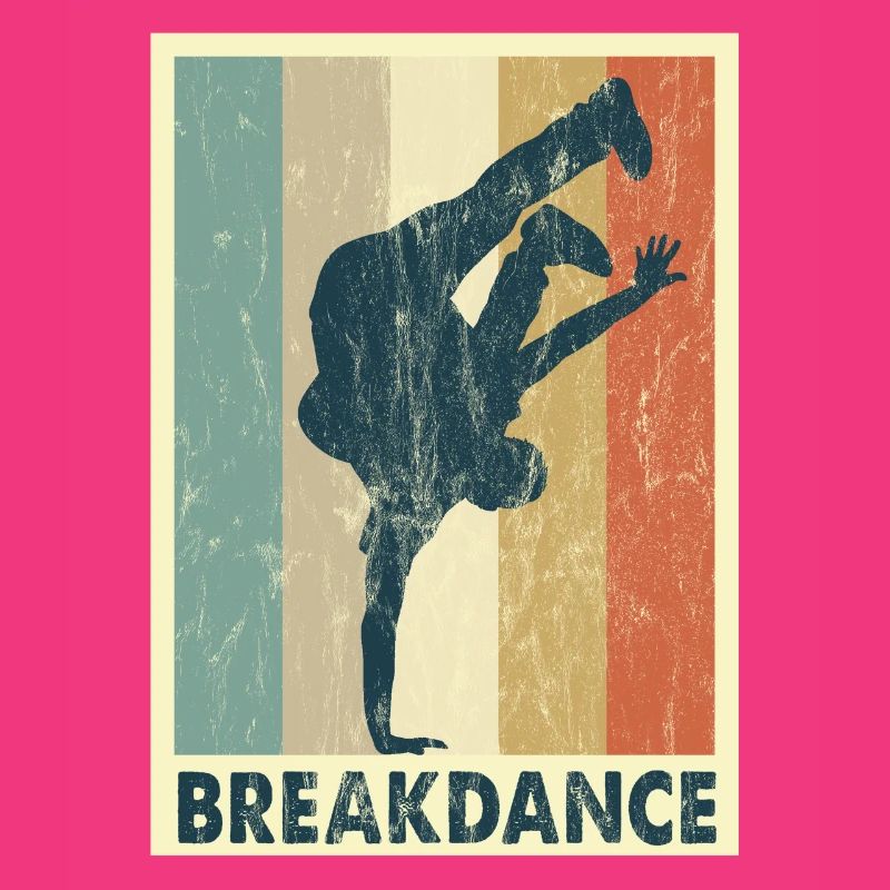 Breakdance