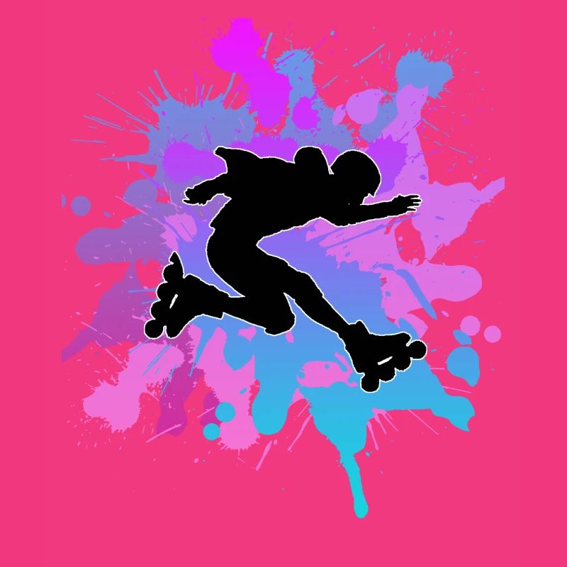 Rollerblades rollerblades