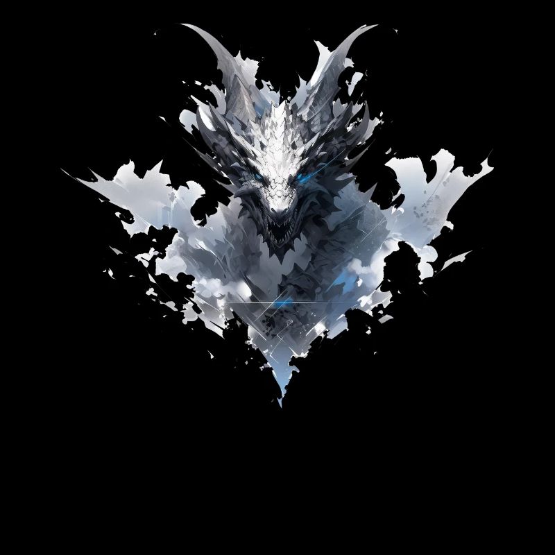 Mecha Animal Tiger Wolf Fox Dino Bear Cyborg