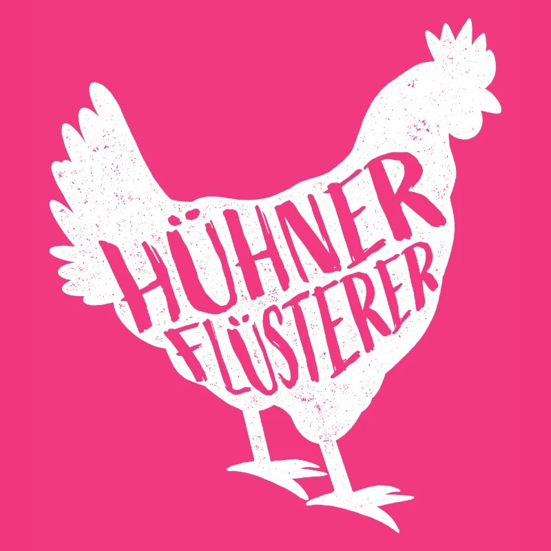 Hühnerflüsterer