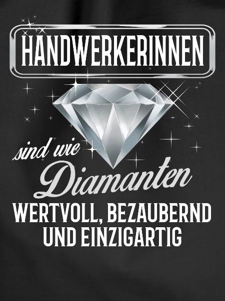 HANDWERKERINNEN - DM