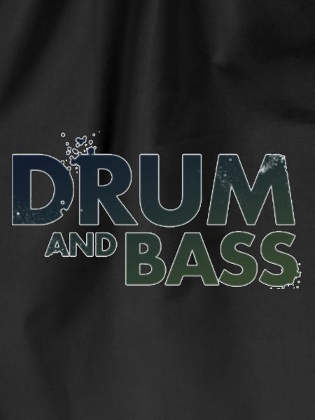 drum and bass