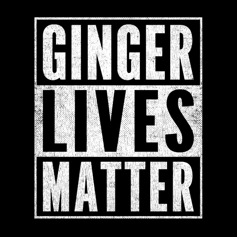 Funny Ginger Gift Idea