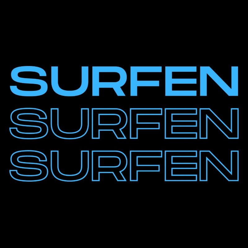 Surfen
