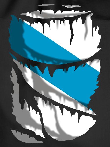 Flag of Galicia