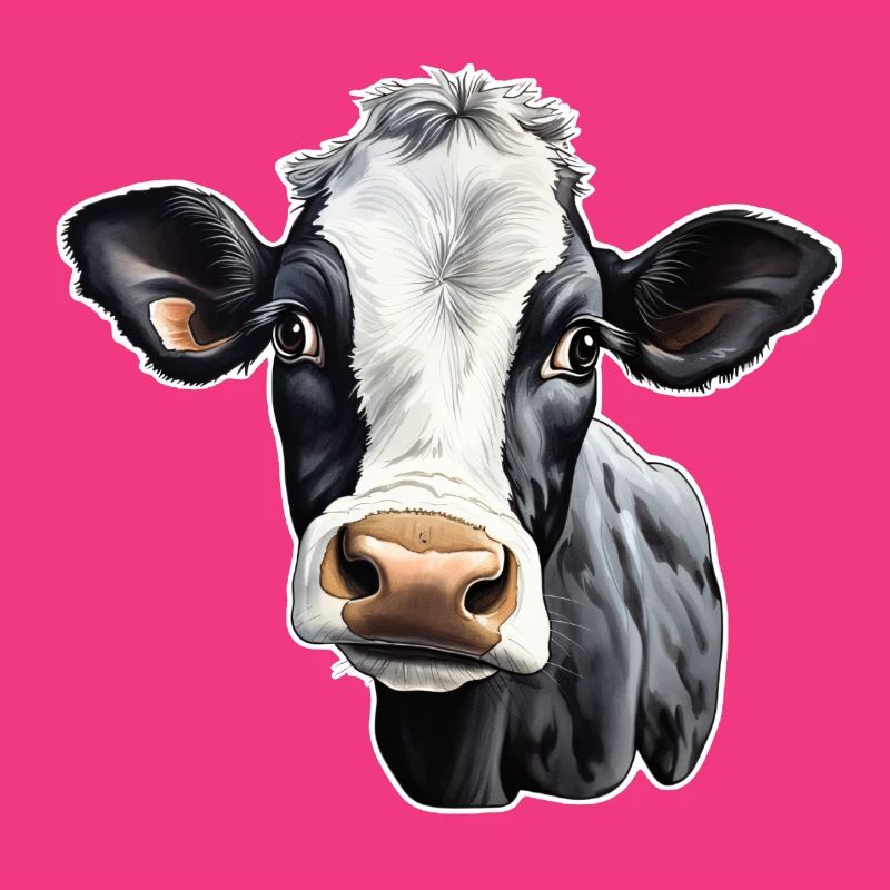 Cow's Head