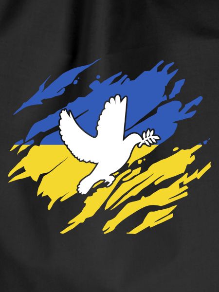 Dove of Peace Ukraine